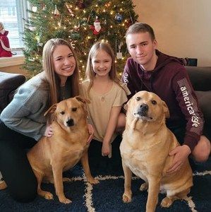 Meet your Posher, Stacy